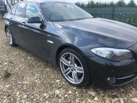 Fata completa BMW F10 520 d 2012 M-PACHET