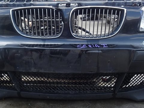 Fata completa BMW Seria 1 din 2005 volan pe stanga