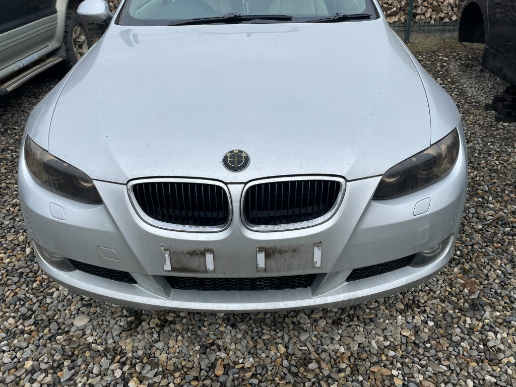 Fata completa Bmw seria 3 coupe E92 non facelift