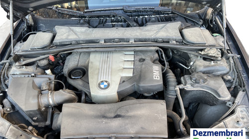 Fata completa BMW Seria 3 E91 [2004 - 20