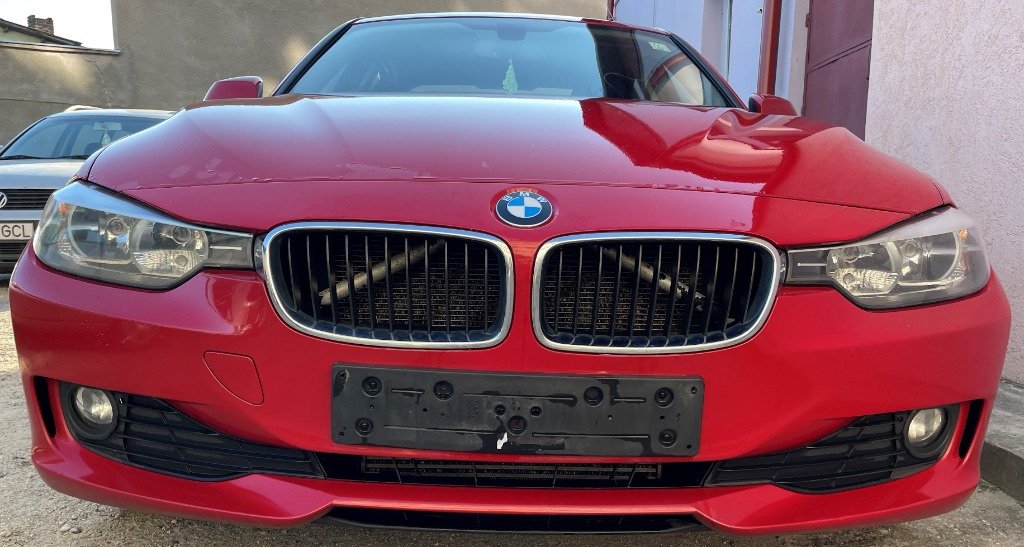 Fata completa BMW seria 3 F30 F31 2.0 D Originala