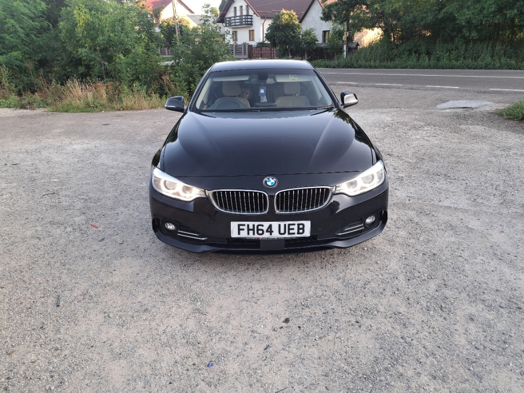 FATA COMPLETA BMW SERIA 4