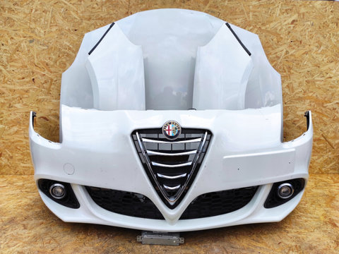Fata completa / Bot complet Alfa Romeo Giulietta