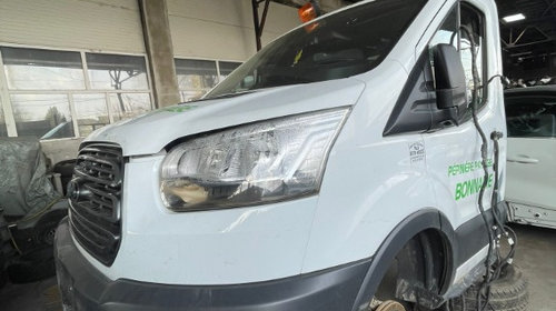 Fata Completa bot complet Ford Transit 2