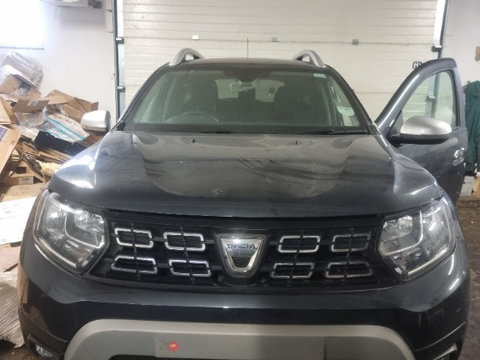 Fata Completa Dacia Duster 2019