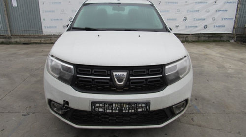 FATA completa Dacia Logan MOTOR 1.5 dci 