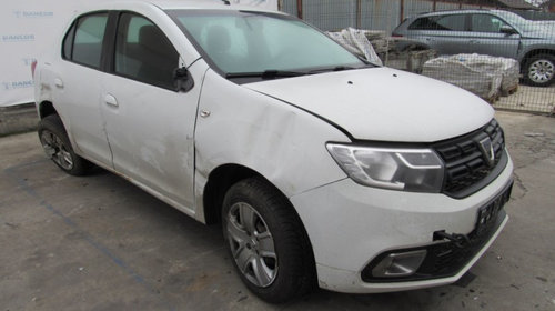 FATA completa Dacia Logan MOTOR 1.5 dci 