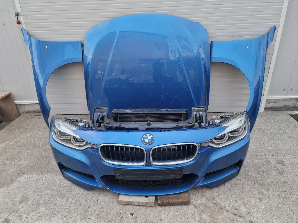 Fata completa de bmw seria 3 F30