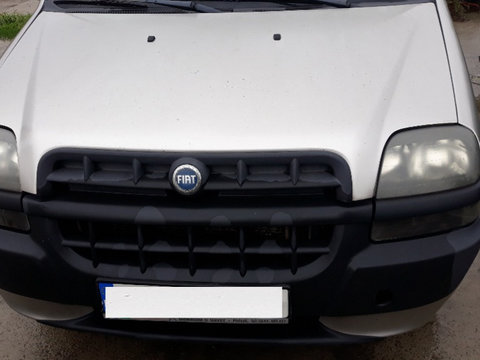 Fata Completa Fiat Doblo