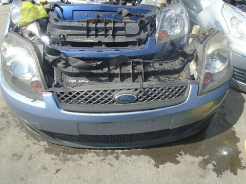 Fata completa Ford Fiesta din 2007 volan pe stanga