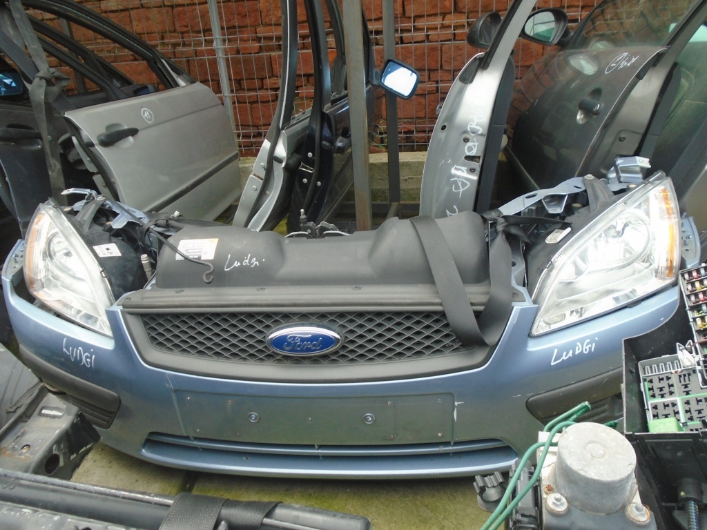 Fata completa Ford Focus 2 din (2004-200