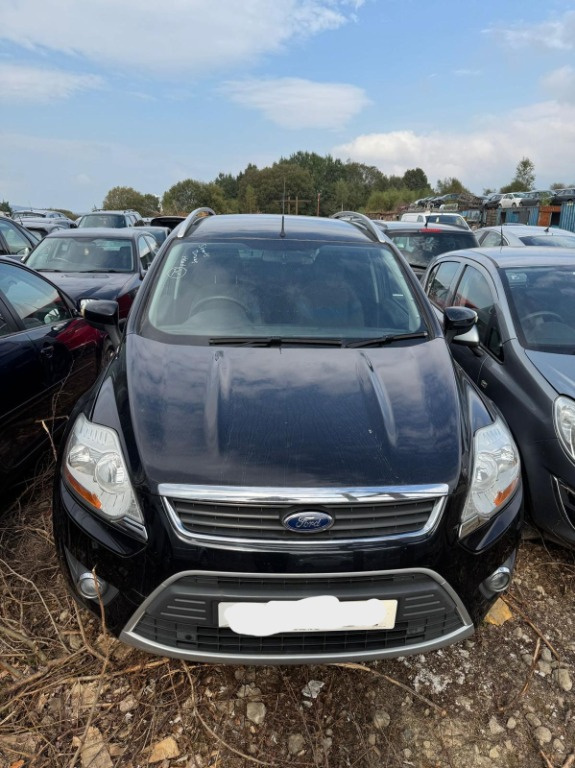FATA COMPLETA FORD KUGA 1