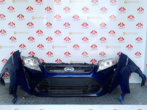 Fata completa Ford Mondeo IV 2007 - 2015