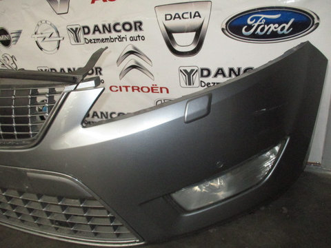 FATA COMPLETA FORD MONDEO