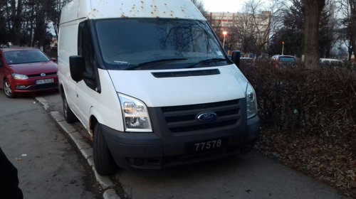 Fata completa Ford Transit 2.2 - 2.4 TDC