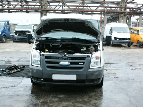 Fata completa Ford Transit 2007-2012