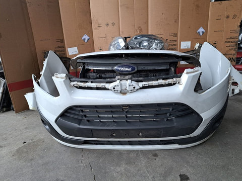 Fata completa Ford Transit Custom 2015 faruri capota aripi set trager radiatoare armatura - bot complet