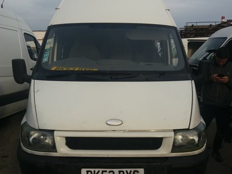 Fata completa Ford Transit an 2000*2005