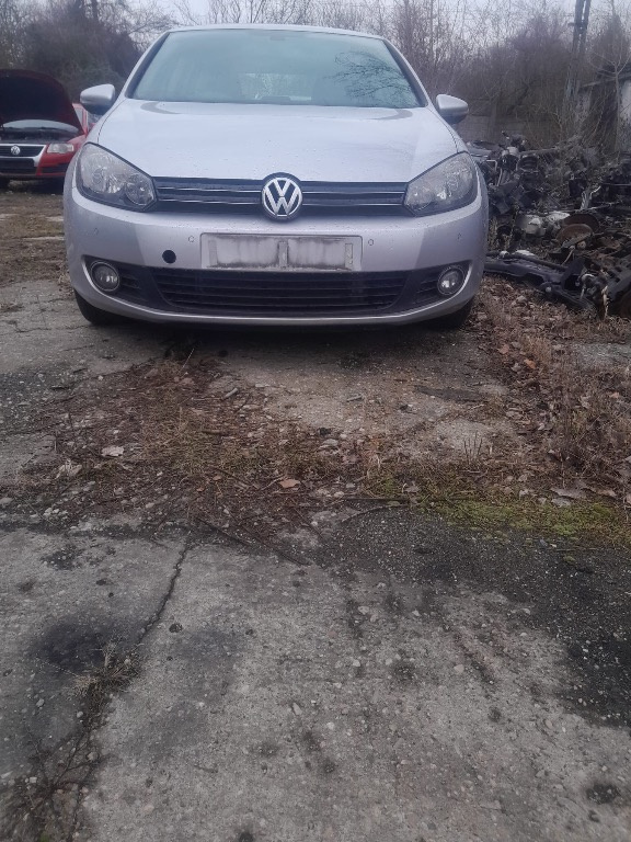 Fata completa golf 6 diesel