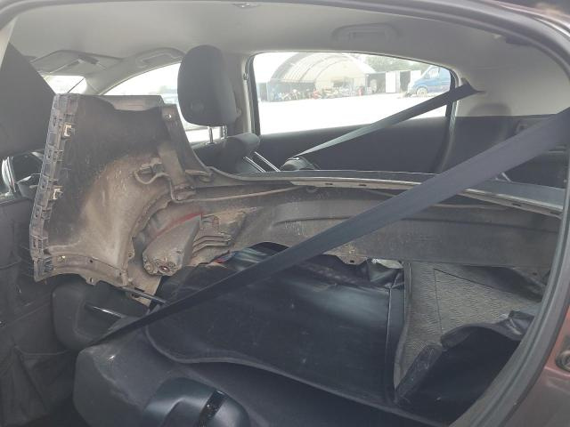 Fata completa Honda HR-V 2 [2015 - 2018]