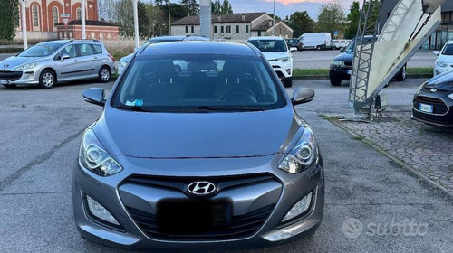 Fata completa Hyundai i30 1.4 benzina. 2