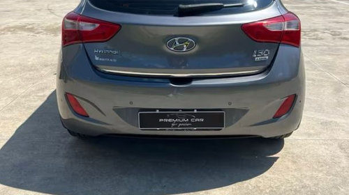 Fata completa Hyundai i30 1.4 benzina. 2
