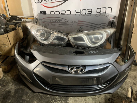 Fata completa Hyundai i40 1.7 crdi D4FB