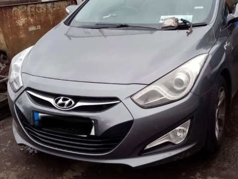 Fata completa Hyundai i40 2012 2013 2014 2015