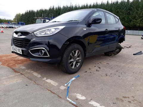 Fata completa hyundai ix35 2011