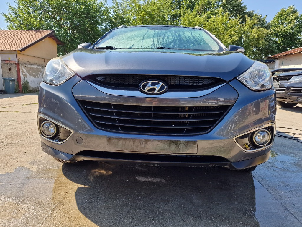 FATA COMPLETA HYUNDAI IX35.