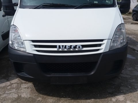 Fata completa IVECO DAILY 2008