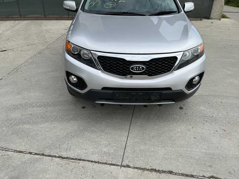 Fata completa kia sorento 2009-2014 din dezmembrari