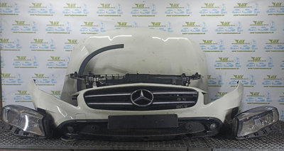 Fata completa Mercedes-Benz GLA-Class X156 [2013 -