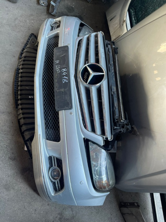 Fata completa mercedes c class C200