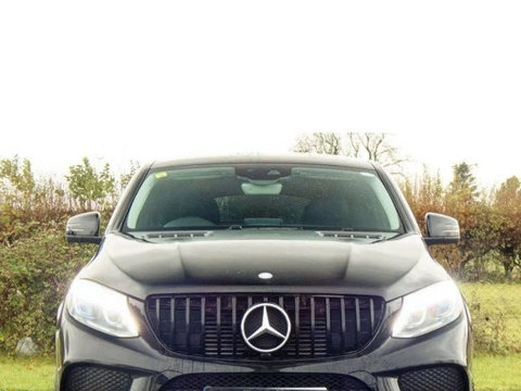 Fata completa MERCEDES GLE W 166