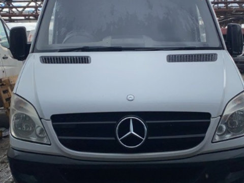 Fata completa Mercedes Sprinter 2009