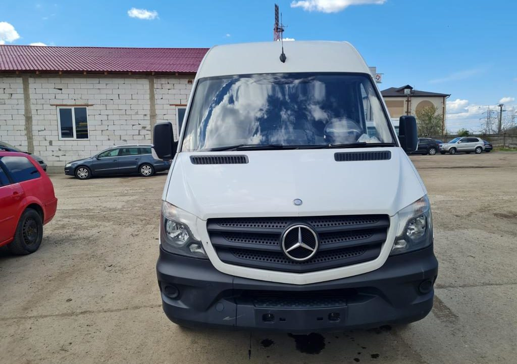 Fata completa Mercedes Sprinter 2014-2018 Euro 5/6