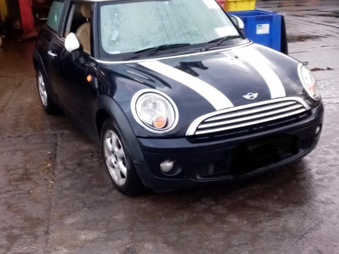 Fata completa mini Cooper one 2007 2008 2009 2010