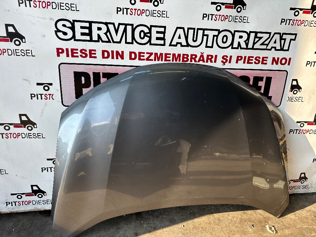 Fata completa NISSAN X-TRAIL T32 gri 201