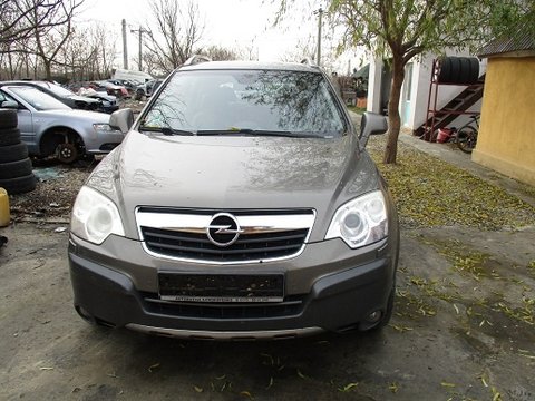 Fata completa Opel Antara 2.0cdti 2006-2012