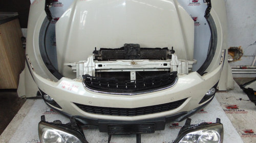 Fata completa Opel Antara 2012-2017. 2.2