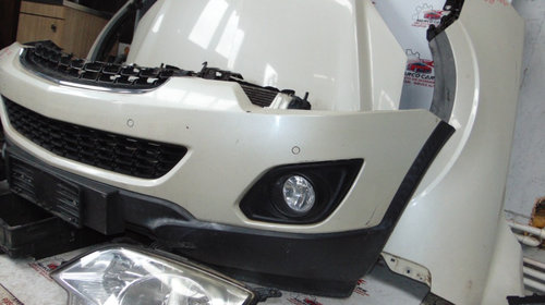 Fata completa Opel Antara 2012-2017. 2.2