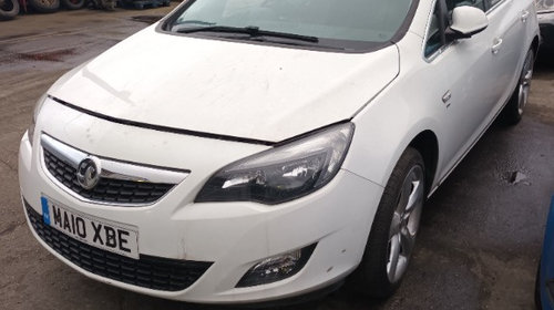 Fata completa Opel Astra j 1.6 benzina A