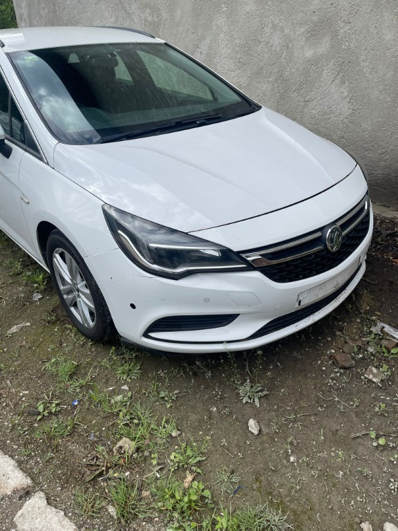 Fata Completa Opel AStra K