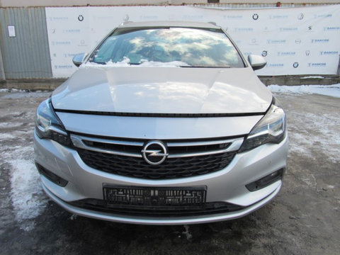 FATA COMPLETA OPEL ASTRA K