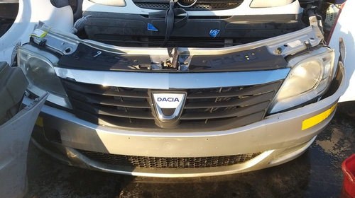 Fata Completa pentru Dacia Logan MCV din