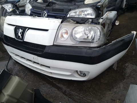 Fata Completa pentru Fiat Scudo, Citroen Jumpy, Peugeot Expert din 2005, 2.0 HDI