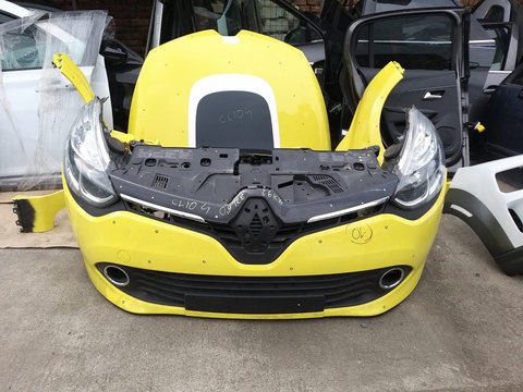Fata Completa pentru Renault Clio 4 an 2012-2017 , 0.9 TCE , 66KW