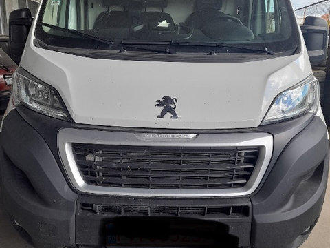 Fata completa Peugeot boxer 2016 2017 2018 2019