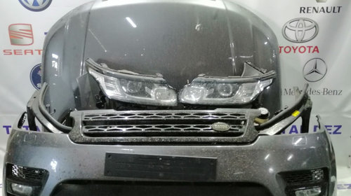 Fata completa,Range Rover Sport 3.0 d 20